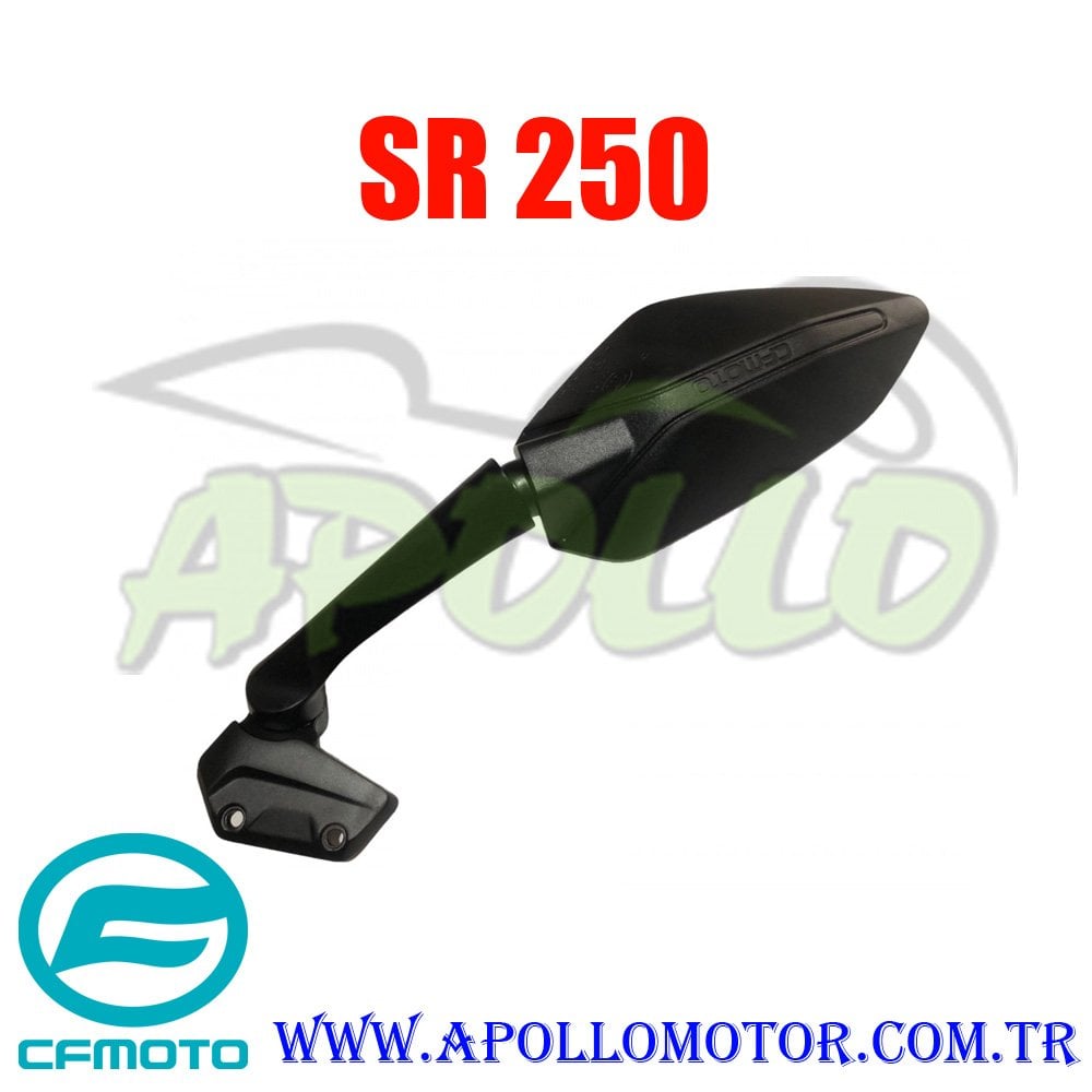 SAG AYNA CF MOTO 250 SR ORJİNAL