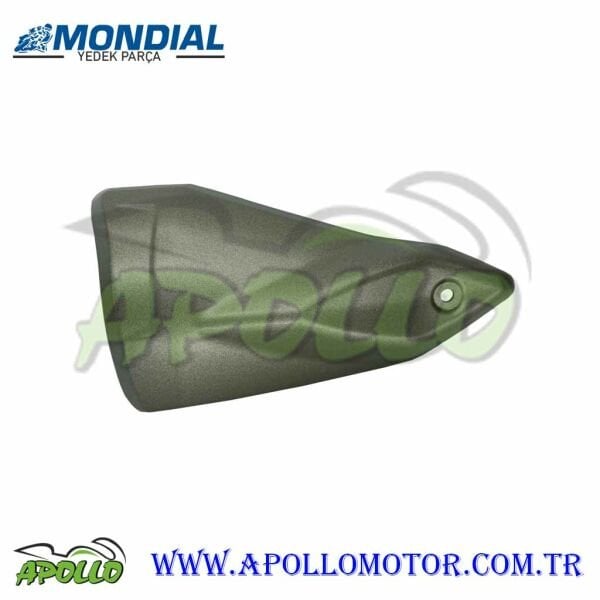 EGZOZ DEKOR KAPAĞI MONDIAL DRİFT L 125 - KD-F - KDE5 ORJ.