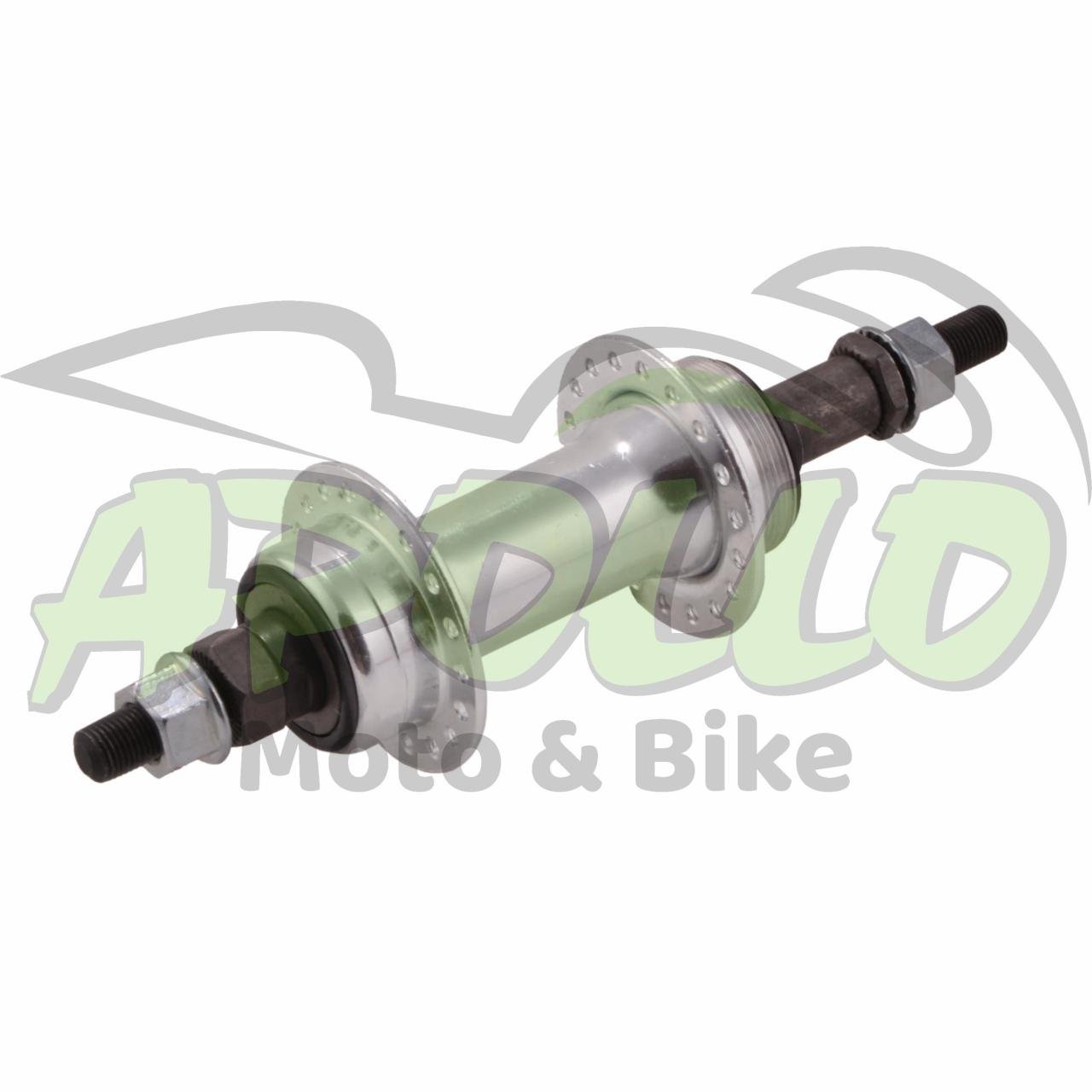 MTB ARKA HAZNE 36 DELİK