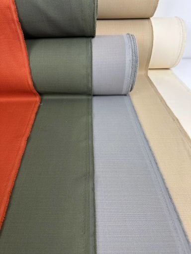 OUTDOOR UPHOLSTERY FABRIC