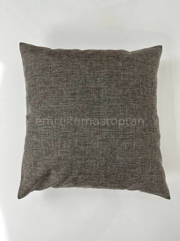 ENZAHOME ETNA LINEN CUSHION COVER