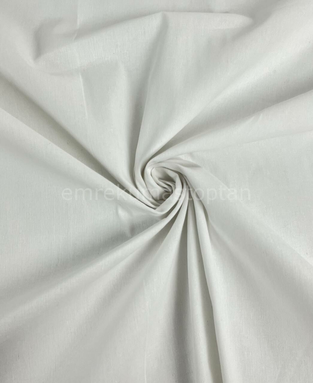 WHITE CLOTH (AMERICAN CLOTH) FABRIC