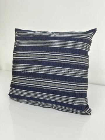 VELVET FABRIC CUSHION & CUSHION COVER