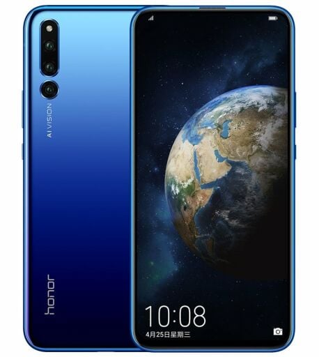 HONOR 8S