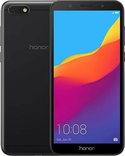 HONOR 7S