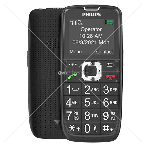 PHİLİPS S200 Cep Telefonu