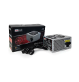 REDROCK GPATX500 500W Power Supply+Kutulu Power Kablo