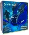 KO-130 Kensa Gaming Headphone BLUE