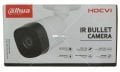 Dahua HAC-B1A21P 2Mp HDCVI 3.6mm Sabit Lens Plastik Kasa Bullet Kamera