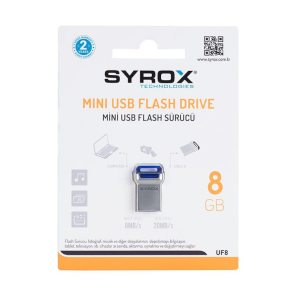 Syrox 8GB USB Device 2.0