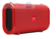 Ses Bombası Orjinal Powerway WRX03 Bluetooth Speaker