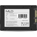 MLD M100 120GB SATA3 530MB/520MB 2.5''
