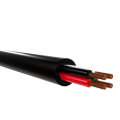 Syotech 3A Micro Cable 1.20MT SY-01 BLACK