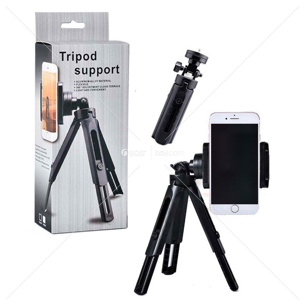 Tripod Support