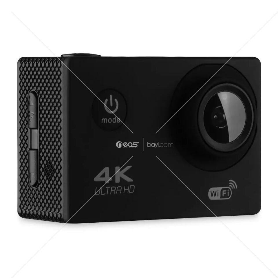 4K Sport Outdoor Kamera