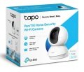 TP-Link Tapo C200 Full HD 1080p Gece Görüşlü 128GB Micro SD Destekli Wi-Fi Kamera i-Fi VAR