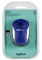 Logitech M171 Blue Kablosuz Mouse