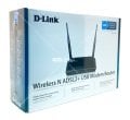 D-Link DSL-2750U 300 Mbps ADSL Modem