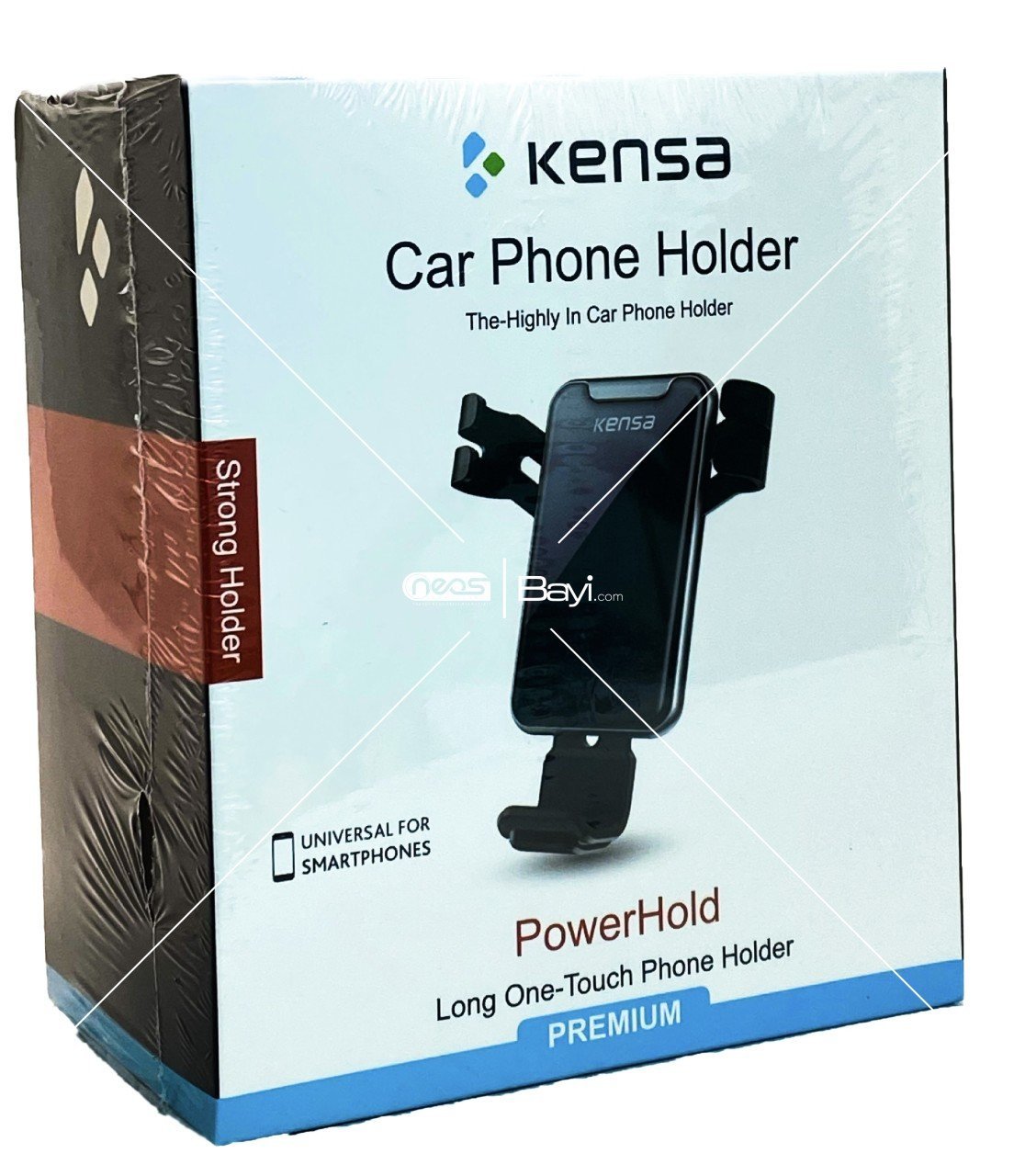 Kensa T-65 Car Phone Holder