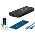 HADRON HD992 SSD HARDDİSK KUTUSU USB 3.0 M.2 TO SATA