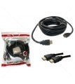 PL-8016 HDMI POŞETLİ KABLO 10M