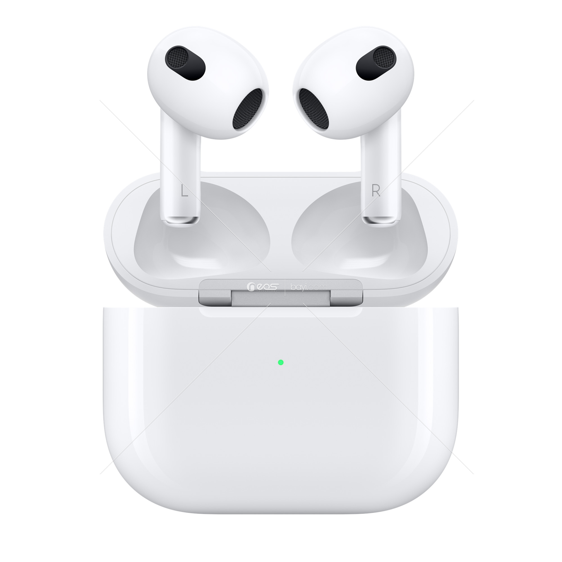 Airpods 3.Nesil Copy