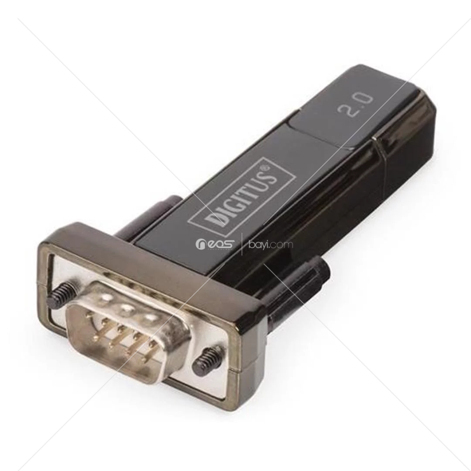 DA-70156 USB 2.0-RS232 Dönüştürücü