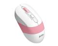 A4 TECH FG10 OPTIK MOUSE NANO USB PEMBE 2000 DPI