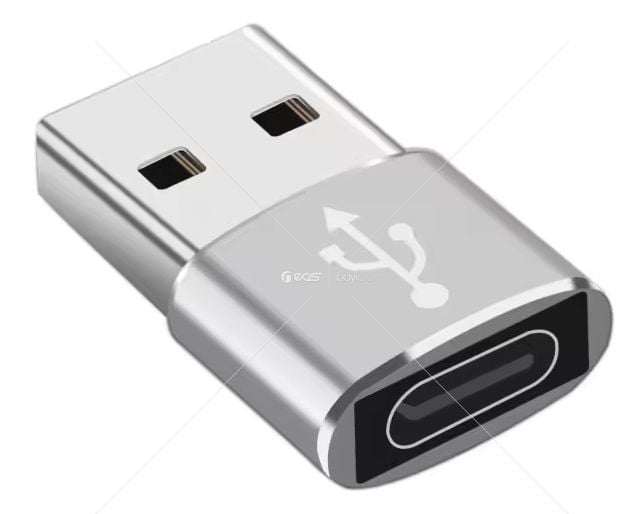 Divex DO-178 USB-C OTG