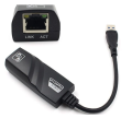 Qport Q-ugb1 Usb-rj45 Gıgabıt Çevirici