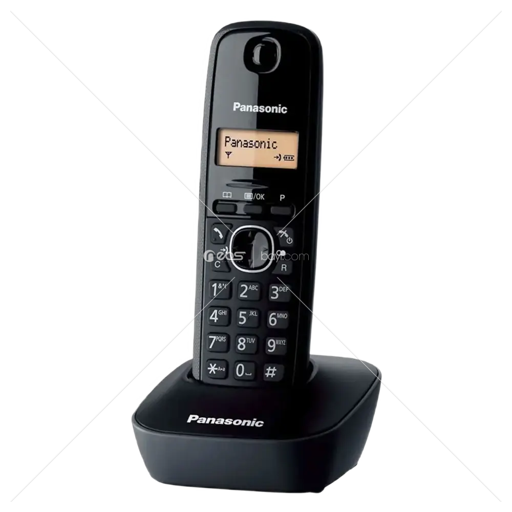Panasonic TGB1611 DECT Telefon