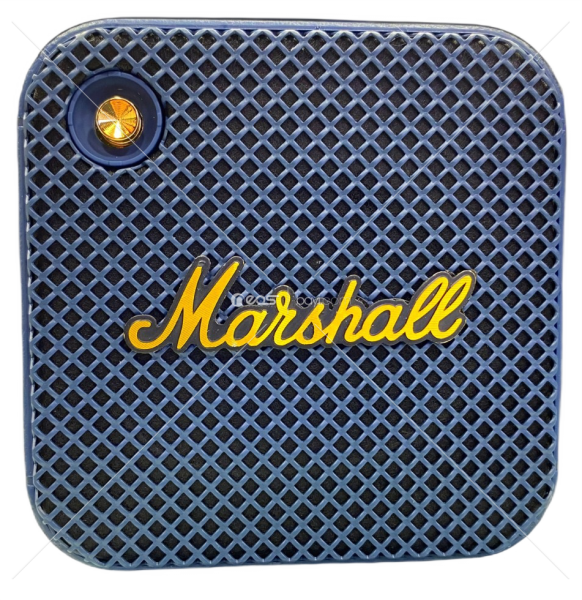 Marshall Willen Bluetooth Hoparlör Blue