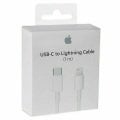 Apple PD 18W Fast Charge Type C to Lightning Cable