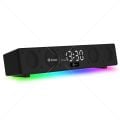 Lenovo Lecoo DS103 RGB 10 Watt Bluetooth Stereo Soundbar Speaker Hoparlör