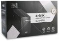 S-link SL-UP850 850VA Ups Güç Kaynağı