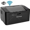 Pantum P2500 W Yazıcı Wi-Fi Mono Lazer Yazıcı ( Opsiyonel Dolum İmkanı ) Pantum