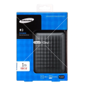 Samsung M3 2.5 inch 1TB USB 3.0 Portable External HDD Hard Drive HX-M101TCB/G