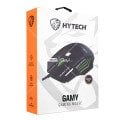 Hytech HY-X7 Gamy Siyah Gaming Oyuncu Mouse