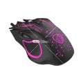 Hytech HY-X8 Eagle Siyah Gaming Oyuncu Mouse