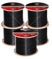 Syotech SY-CAT600 Waterproff Outdoor CAT6 Cable 305M 1000FT  High Quality