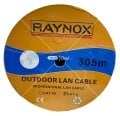 Raynox CAT6 305M Outdoor