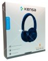 Kensa KB-300 Wireless Headset TF Card Blue