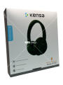 Kensa KB-300 Wireless Headset TF Card Black