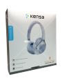 Kensa KB-300 Wireless Headset TF Card White