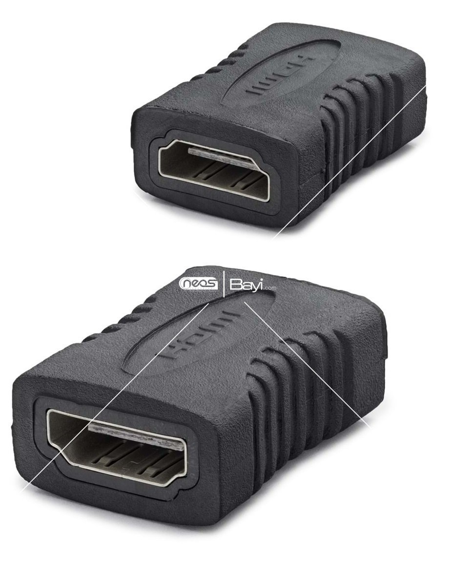 Hadron HDX1263(4004) ADAPTÖR HDMI F/F