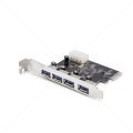 HADRON HDX5253(2215) PCI CARD USB 3.0