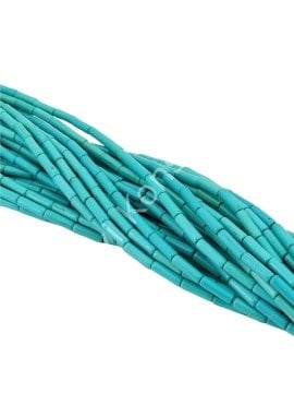 Turkuaz Boru 12x4 mm 1 Dizi