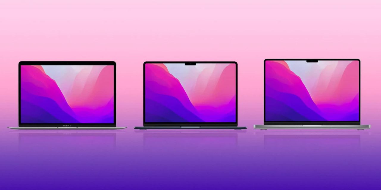 Yeni MacBook Modelleri Performans ve Uygun Fiyatlarıyla Sizleri Bekliyor! 