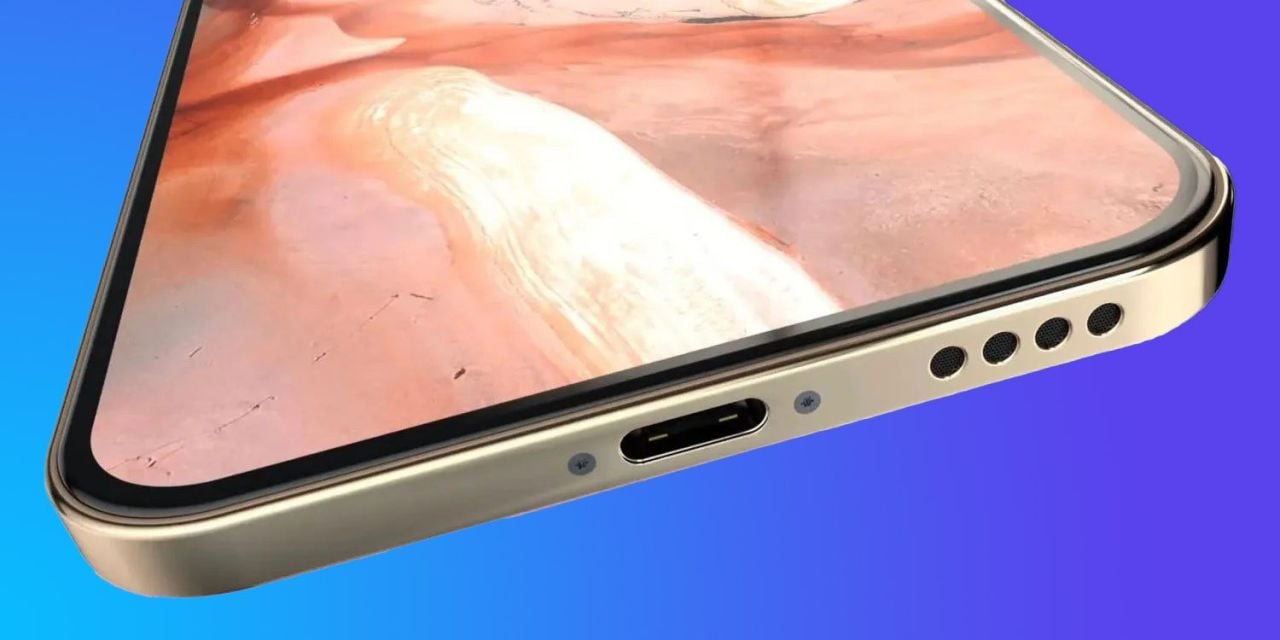 Apple'ın Yeni Devrimi: iPhone 15'de Bağlantı Noktaları Değişiyor