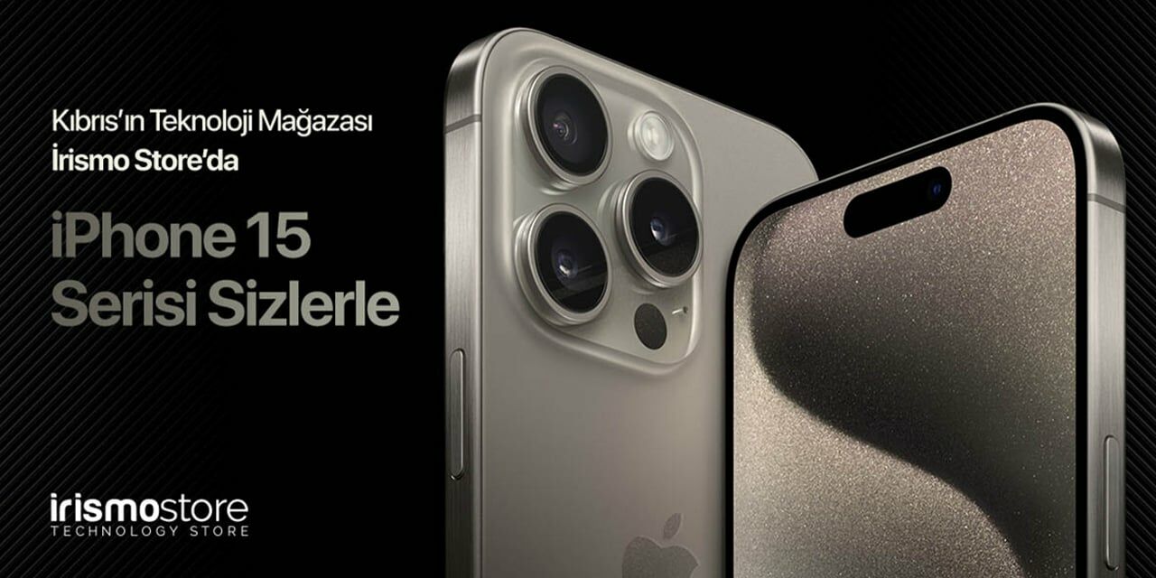 iPhone 15 Pro Max: Apple'ın Fotoğrafçılıkta Yeni Devrimi